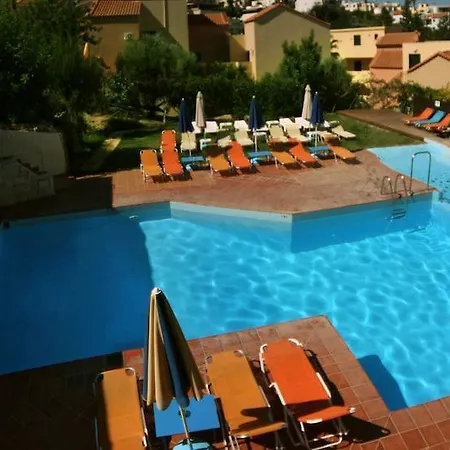 Dream Village 3* Limenas Chersonisou