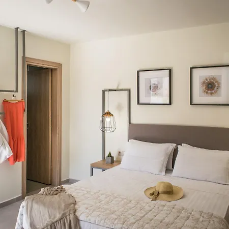 Hotel Dream Village Limenas Chersonisou
