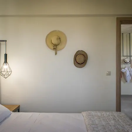 Dream Village Hotel Limenas Chersonisou