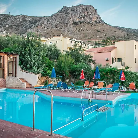 Hotel Dream Village 3*