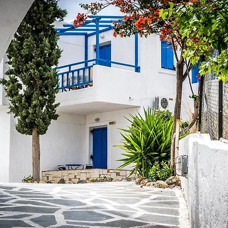 Hotel Dream Village Limenas Chersonisou