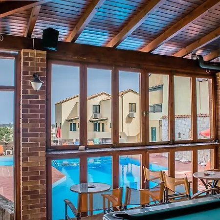 Dream Village 3* Limenas Chersonisou