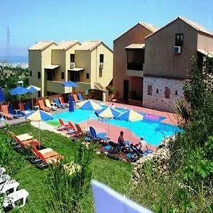 Dream Village Hotel Limenas Chersonisou